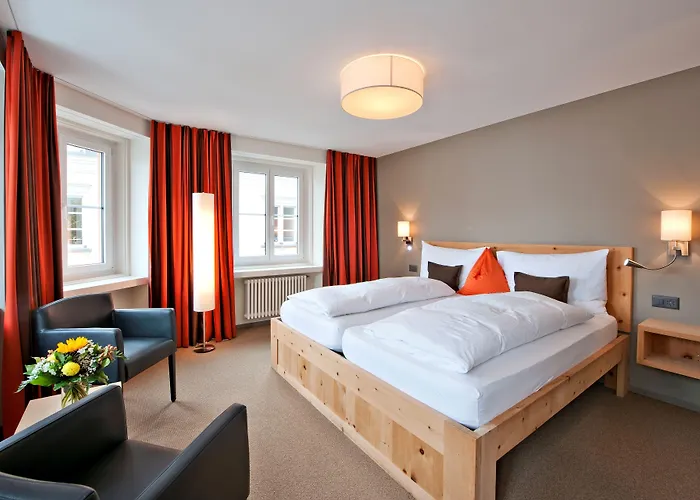 Hotel Donatz